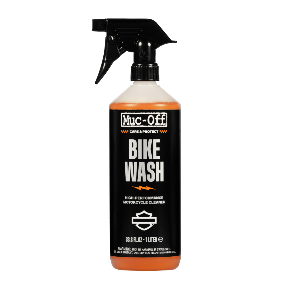 Bike Wash - 33.8 fl oz