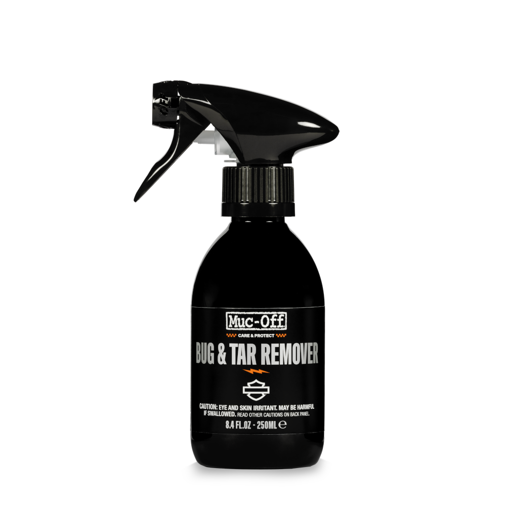 Bug & Tar Remover - 8.4 fl oz