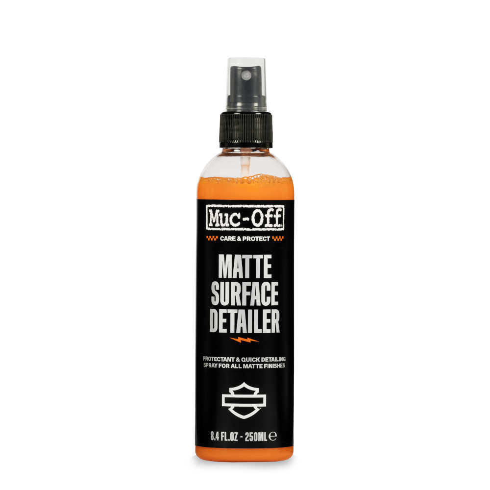 Matt Surface Detailer - 8.4 fl oz