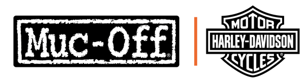 Muc-Off x Harley-Davidson®